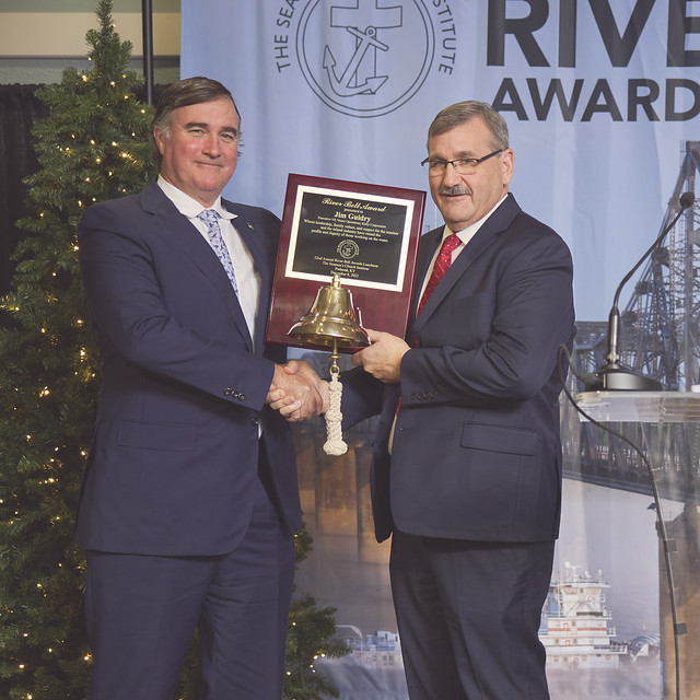 River Bell Award—River Bell Awards 2022